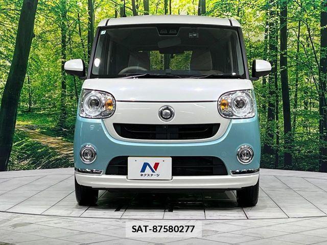 Daihatsu MOVE CANBUS 2021-02 7726070-13