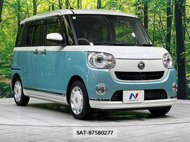 Daihatsu MOVE CANBUS 2021-02 7726070-15