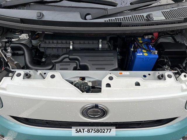 Daihatsu MOVE CANBUS 2021-02 7726070-17