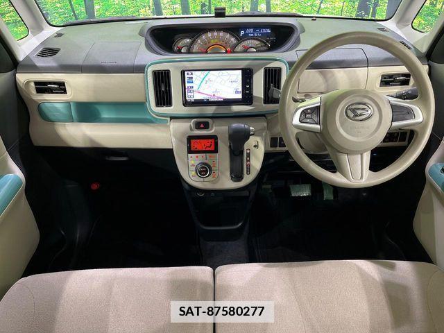 Daihatsu MOVE CANBUS 2021-02 7726070-1