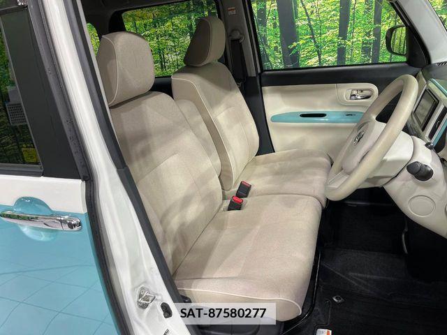 Daihatsu MOVE CANBUS 2021-02 7726070-7