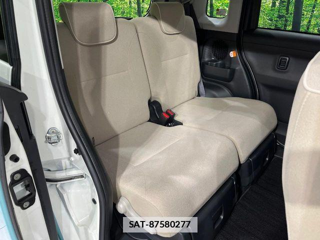Daihatsu MOVE CANBUS 2021-02 7726070-8