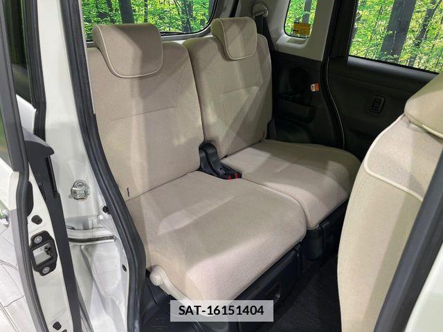 Daihatsu MOVE CANBUS 2017-10 7726071-9