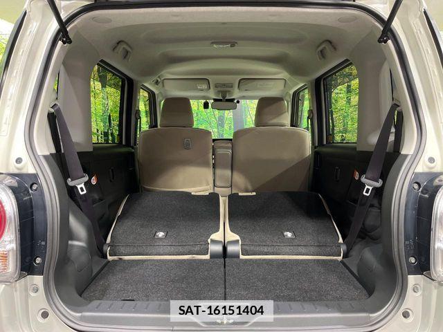 Daihatsu MOVE CANBUS 2017-10 7726071-10