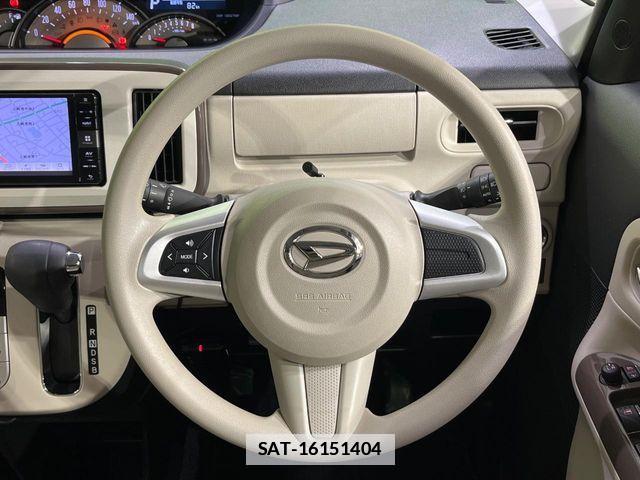 Daihatsu MOVE CANBUS 2017-10 7726071-11