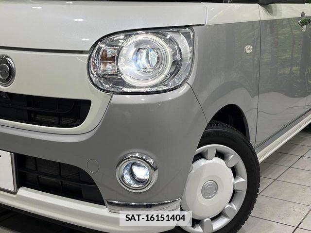 Daihatsu MOVE CANBUS 2017-10 7726071-12