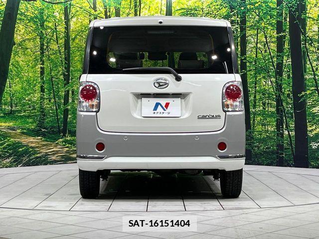 Daihatsu MOVE CANBUS 2017-10 7726071-15