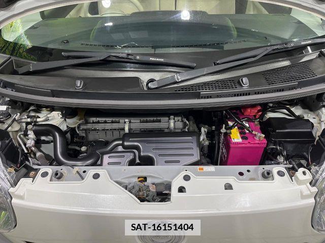 Daihatsu MOVE CANBUS 2017-10 7726071-18