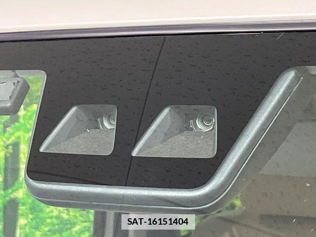 Daihatsu MOVE CANBUS 2017-10 7726071-3