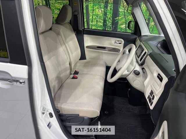 Daihatsu MOVE CANBUS 2017-10 7726071-8
