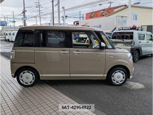 Daihatsu MOVE CANBUS 2021-04 7726073-3