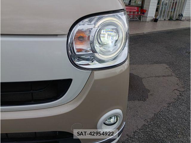 Daihatsu MOVE CANBUS 2021-04 7726073-4
