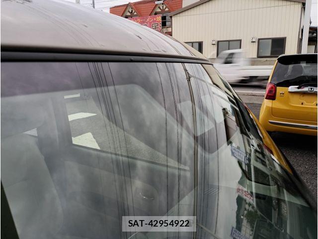 Daihatsu MOVE CANBUS 2021-04 7726073-6