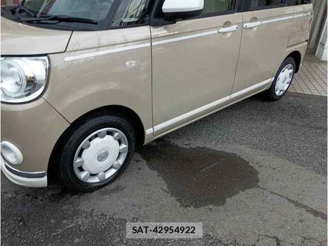 Daihatsu MOVE CANBUS 2021-04 7726073-8