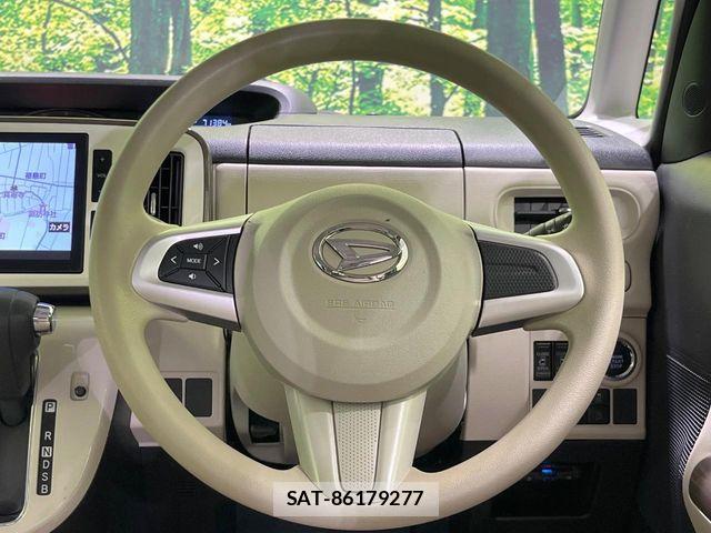 Daihatsu MOVE CANBUS 2019-06 7878004-10