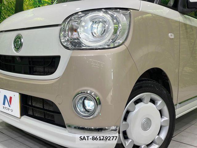 Daihatsu MOVE CANBUS 2019-06 7878004-11