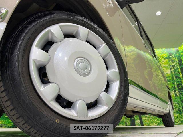 Daihatsu MOVE CANBUS 2019-06 7878004-12