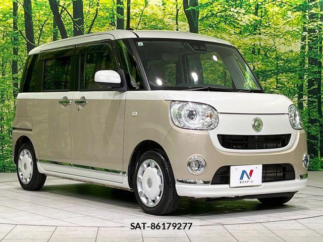 Daihatsu MOVE CANBUS 2019-06 7878004-15