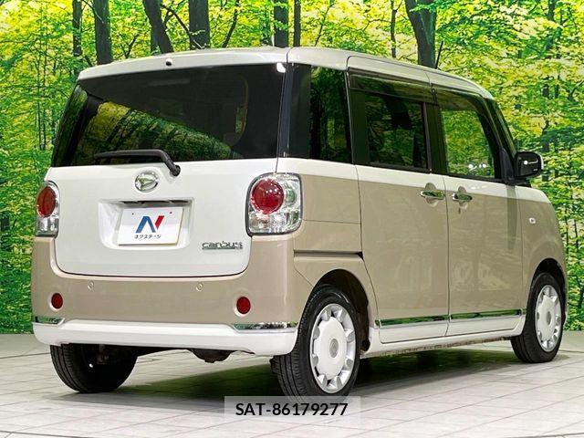 Daihatsu MOVE CANBUS 2019-06 7878004-16