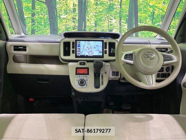 Daihatsu MOVE CANBUS 2019-06 7878004-1