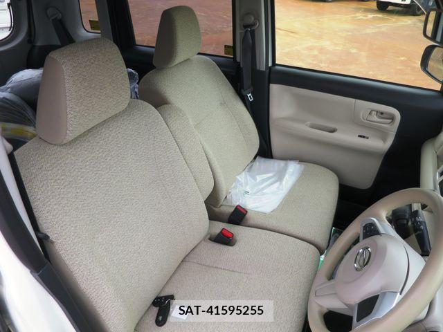 Daihatsu MOVE CANBUS 2017-04 7878003-10