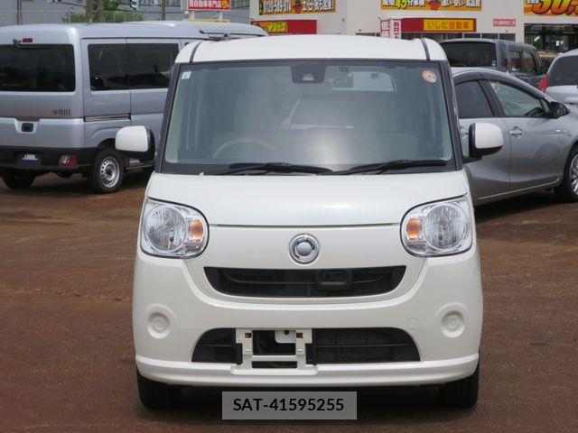 Daihatsu MOVE CANBUS 2017-04 7878003-1
