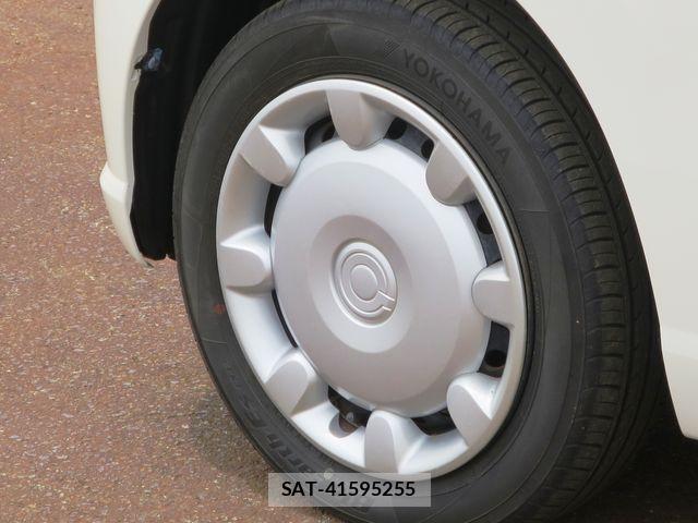 Daihatsu MOVE CANBUS 2017-04 7878003-20