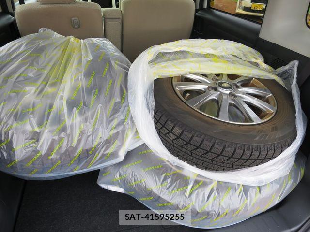 Daihatsu MOVE CANBUS 2017-04 7878003-21