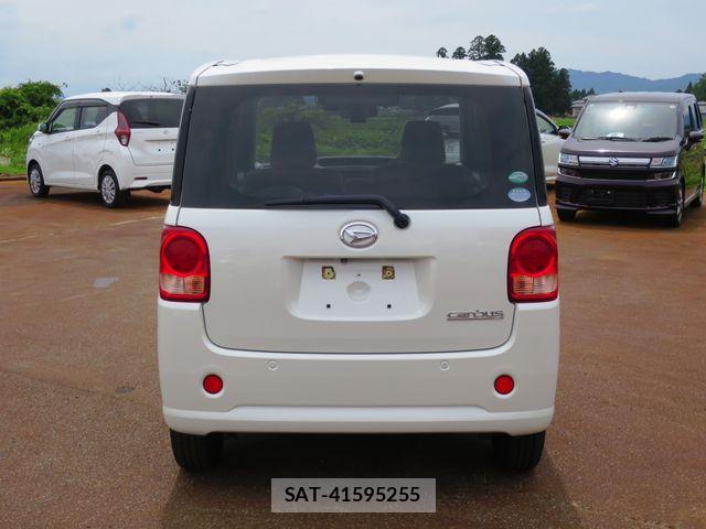 Daihatsu MOVE CANBUS 2017-04 7878003-3