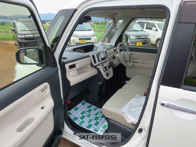 Daihatsu MOVE CANBUS 2017-04 7878003-5
