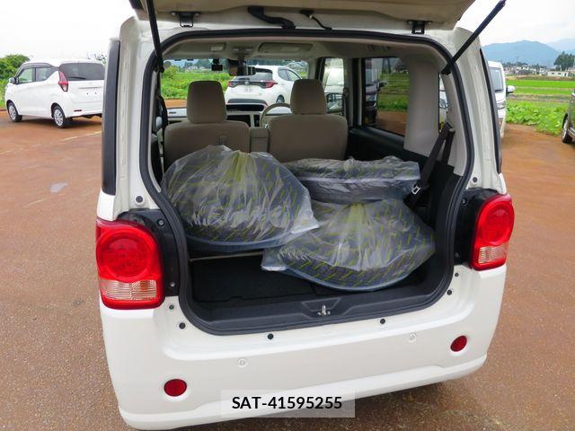 Daihatsu MOVE CANBUS 2017-04 7878003-7