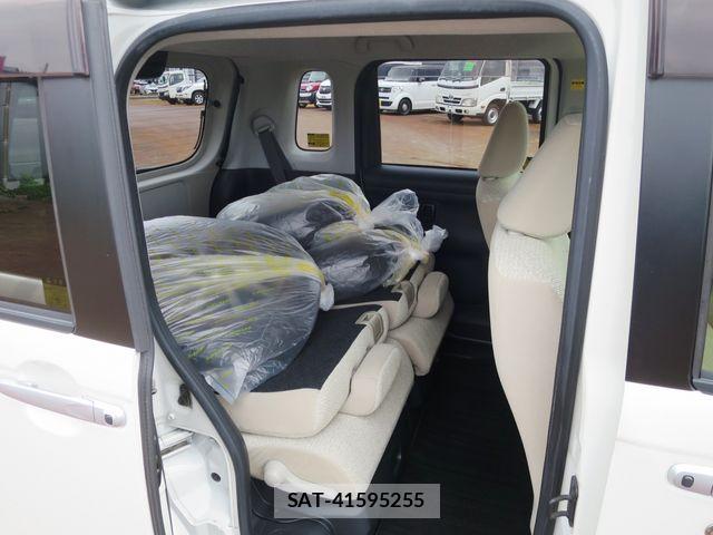 Daihatsu MOVE CANBUS 2017-04 7878003-8