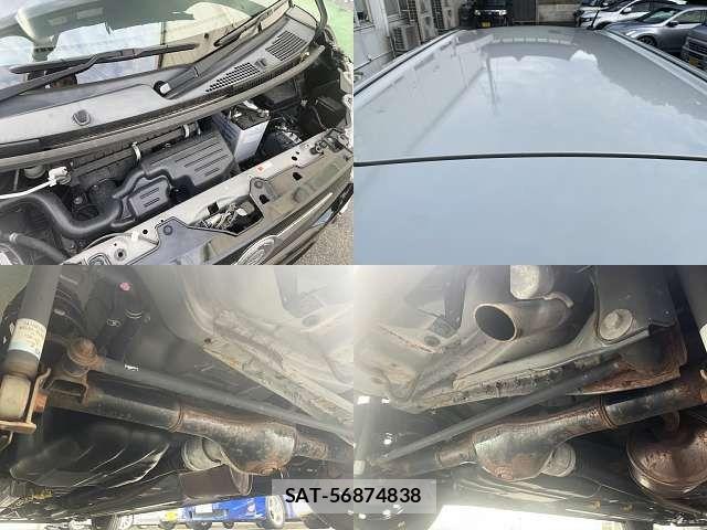 Daihatsu MOVE CANBUS 2017-11 7962716-4