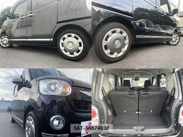 Daihatsu MOVE CANBUS 2017-11 7962716-5