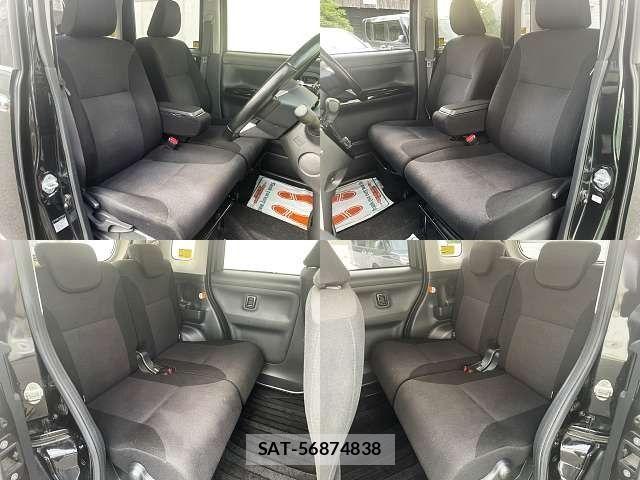 Daihatsu MOVE CANBUS 2017-11 7962716-7
