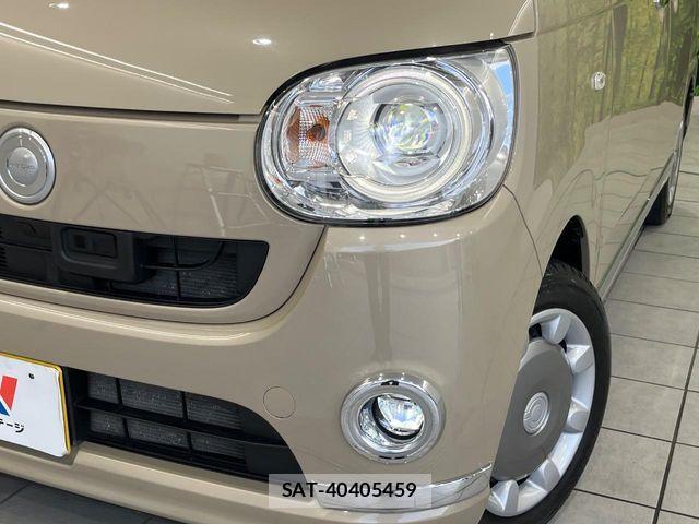 Daihatsu MOVE CANBUS 2016-12 7962715-11