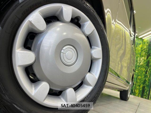 Daihatsu MOVE CANBUS 2016-12 7962715-12