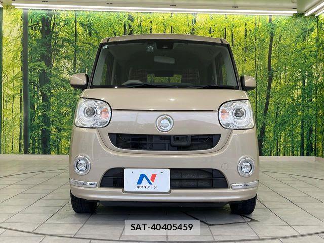 Daihatsu MOVE CANBUS 2016-12 7962715-13