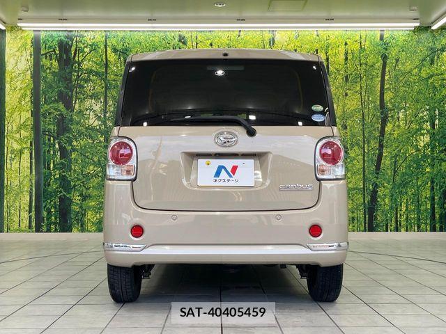Daihatsu MOVE CANBUS 2016-12 7962715-14
