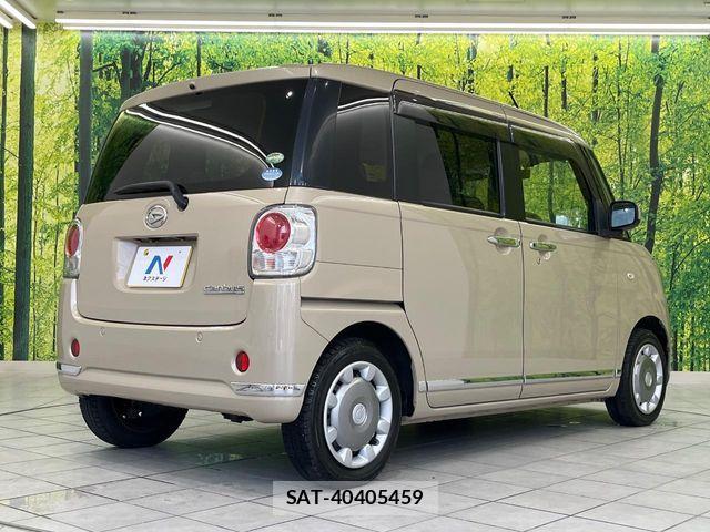 Daihatsu MOVE CANBUS 2016-12 7962715-16