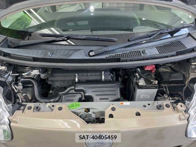 Daihatsu MOVE CANBUS 2016-12 7962715-17
