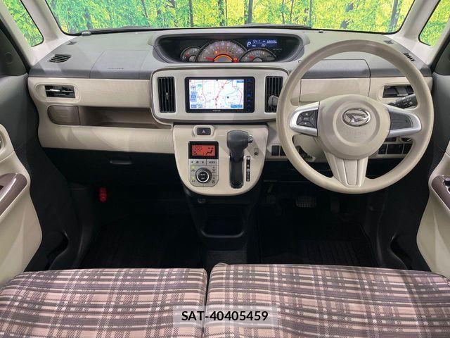 Daihatsu MOVE CANBUS 2016-12 7962715-1