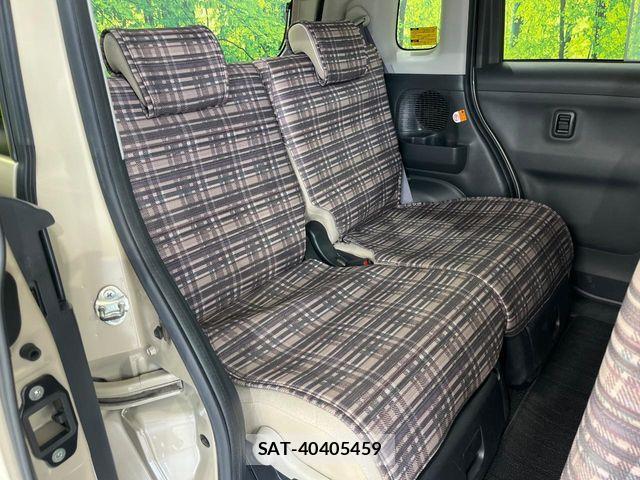 Daihatsu MOVE CANBUS 2016-12 7962715-8