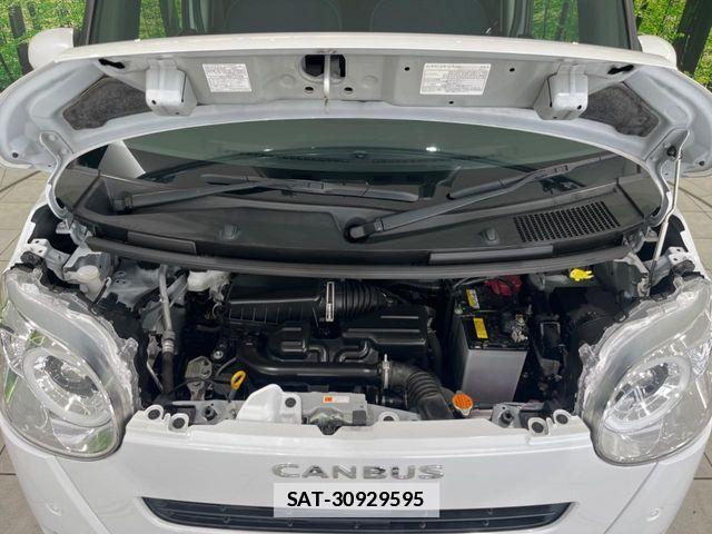 Daihatsu MOVE CANBUS 2023-05 7980112-18
