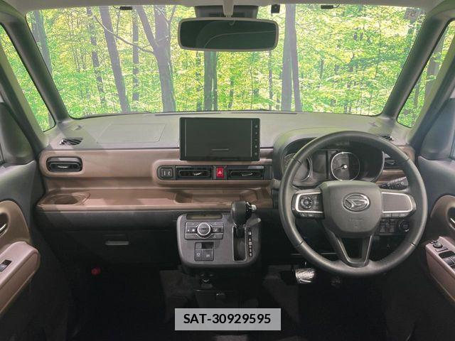 Daihatsu MOVE CANBUS 2023-05 7980112-1