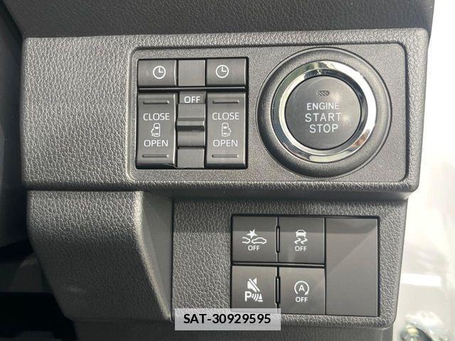 Daihatsu MOVE CANBUS 2023-05 7980112-3