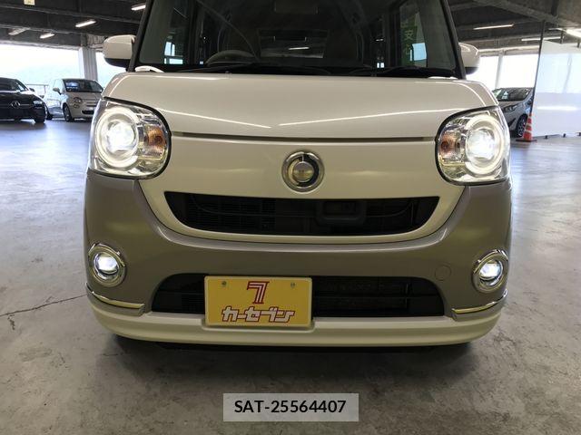 Daihatsu MOVE CANBUS 2017-06 7980115-25