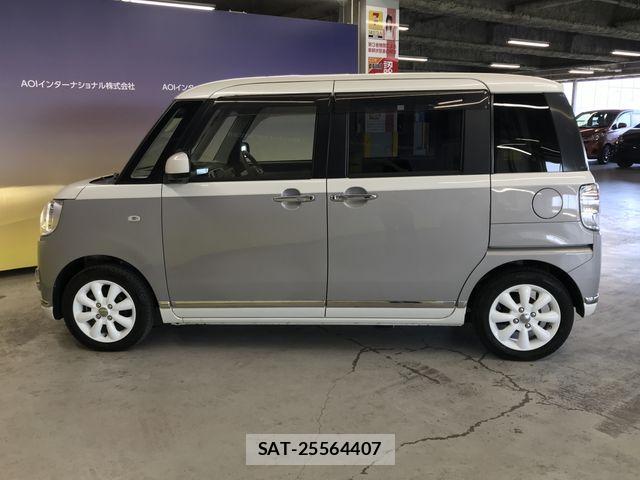 Daihatsu MOVE CANBUS 2017-06 7980115-3