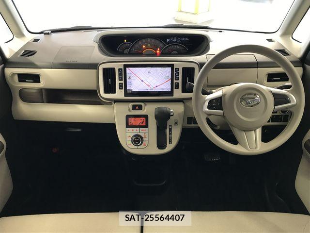 Daihatsu MOVE CANBUS 2017-06 7980115-7