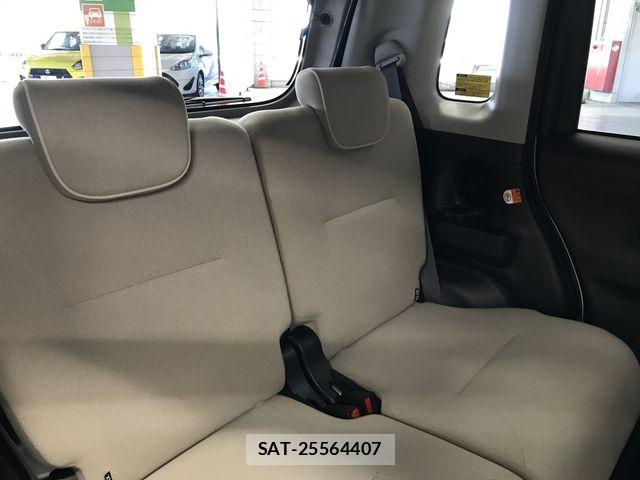 Daihatsu MOVE CANBUS 2017-06 7980115-8